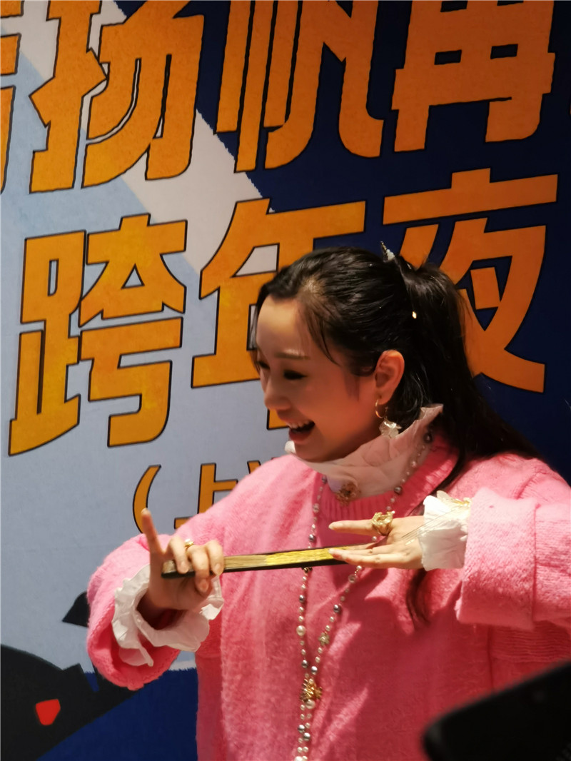 赵津羽现场表演昆曲选段2.jpg