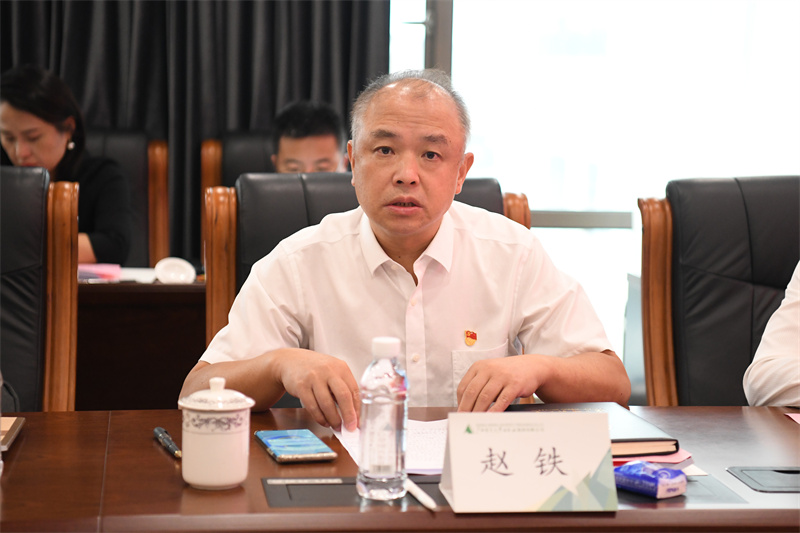 2.学校党委副书记赵铁讲话  李显杨摄.jpg